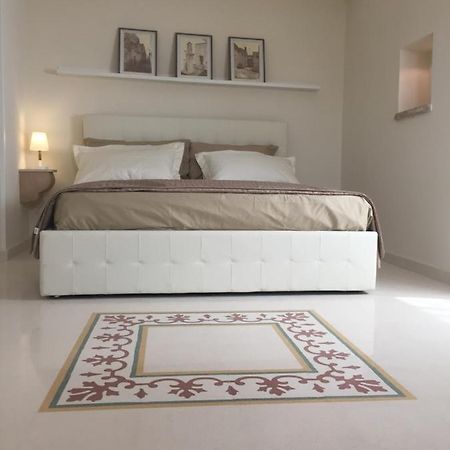 Bed and Breakfast Basiliscus Sternatia Exterior foto